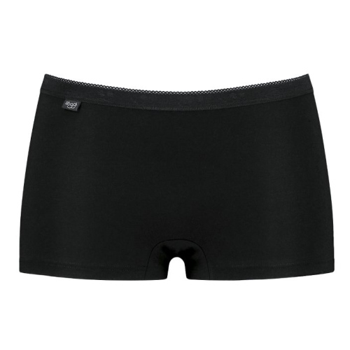 Sloggi Basic Short black short Sloggi Basic Short black short