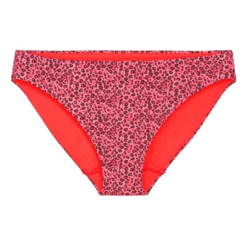 LingaDore Beach Festival pink bikini brief LingaDore Beach Festival pink bikini brief