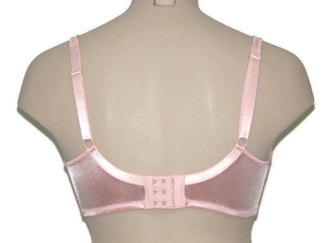 Elbrina Valerie pink padded bra Elbrina Valerie pink padded bra