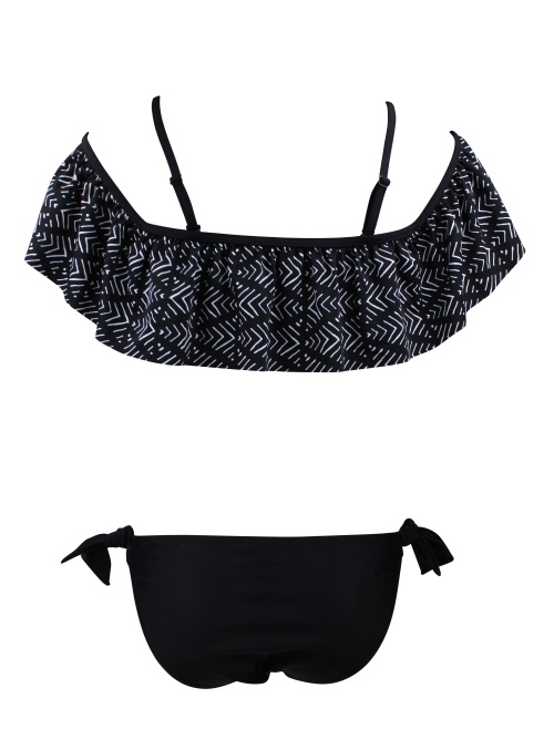 Lentiggini Black Meets White black/white set Lentiggini Black Meets White black/white set