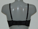 DDO Special Zimbra black/white push up bra