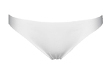 After Eden Seamless white thong