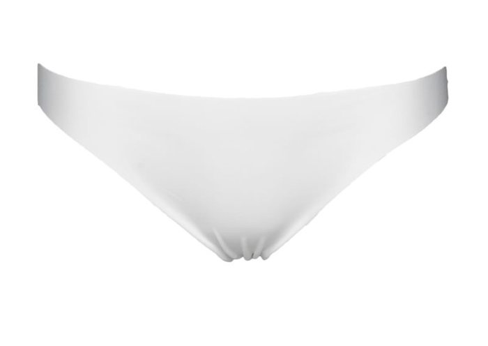 After Eden Seamless white thong After Eden Seamless white thong
