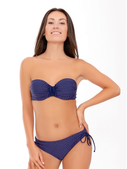 Nickey Nobel Stella navy blue set Nickey Nobel Stella navy blue set