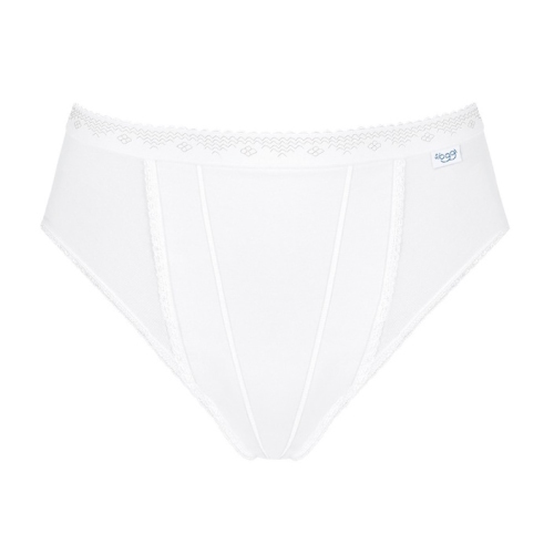 Sloggi Control Tai white brief Sloggi Control Tai white brief