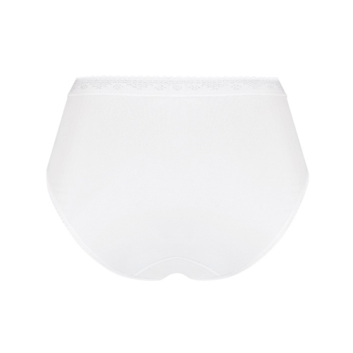 Sloggi Control Tai white brief Sloggi Control Tai white brief