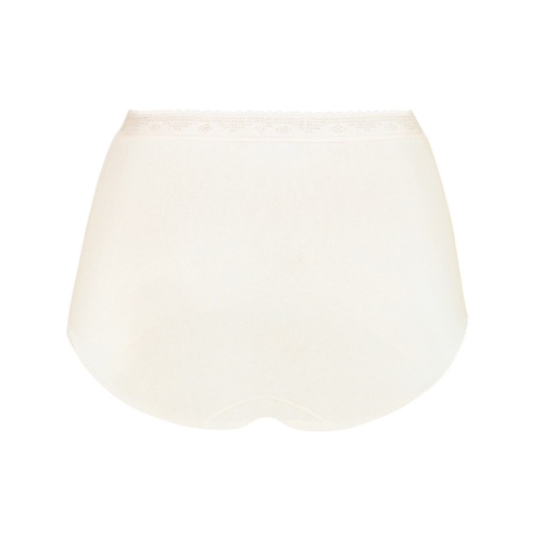 Sloggi Control Maxi ivory brief Sloggi Control Maxi ivory brief
