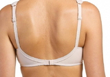 Naturana Cotton Light skin sport bra