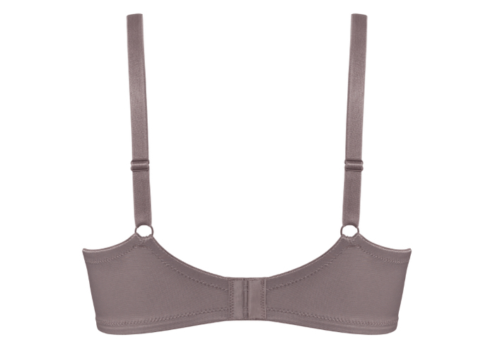 Marlies Dekkers Dame de Paris brown padded bra Marlies Dekkers Dame de Paris brown padded bra