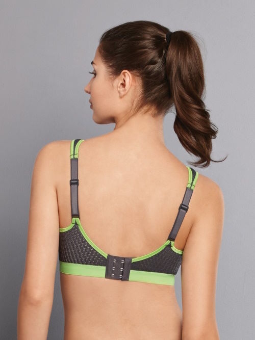 Anita Active Air Control green sport bra Anita Active Air Control green sport bra