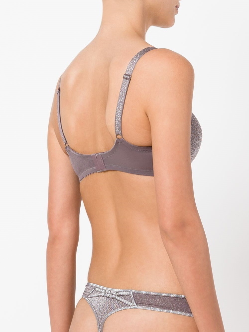 Marlies Dekkers Manjira Sparkling Sparrow sparkling sparrow padded bra Marlies Dekkers Manjira Sparkling Sparrow sparkling sparrow padded bra