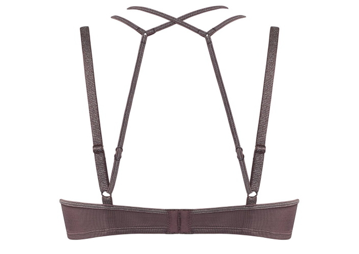 Marlies Dekkers Manjira Sparkling Sparrow sparkling sparrow push up bra Marlies Dekkers Manjira Sparkling Sparrow sparkling sparrow push up bra