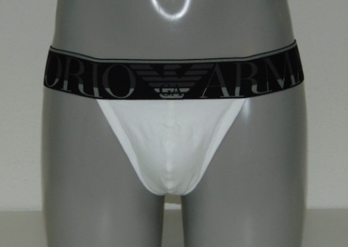 Armani Men's Jockstrap white men jockstrap Armani Men's Jockstrap white men jockstrap
