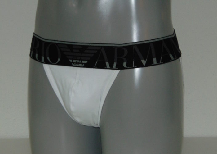 Armani Men's Jockstrap white men jockstrap Armani Men's Jockstrap white men jockstrap