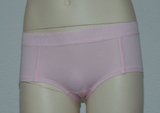 Boobs & Bloomers Anny pink short