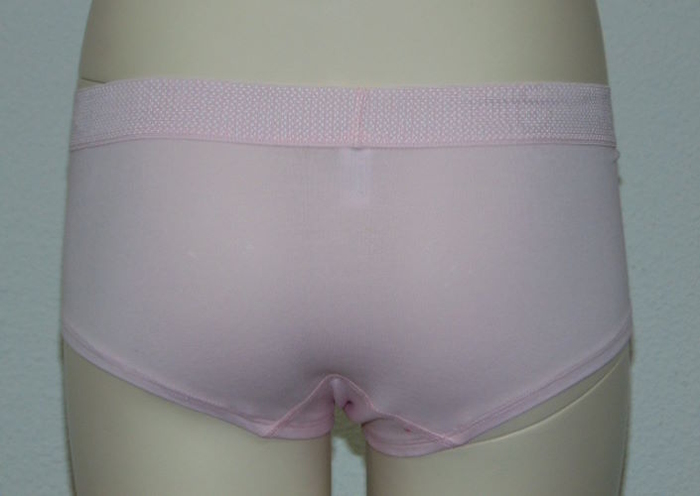 Boobs & Bloomers Anny pink short Boobs & Bloomers Anny pink short