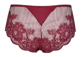 After Eden D-Cup & Up Faro red short