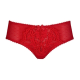 After Eden Sunny red thong