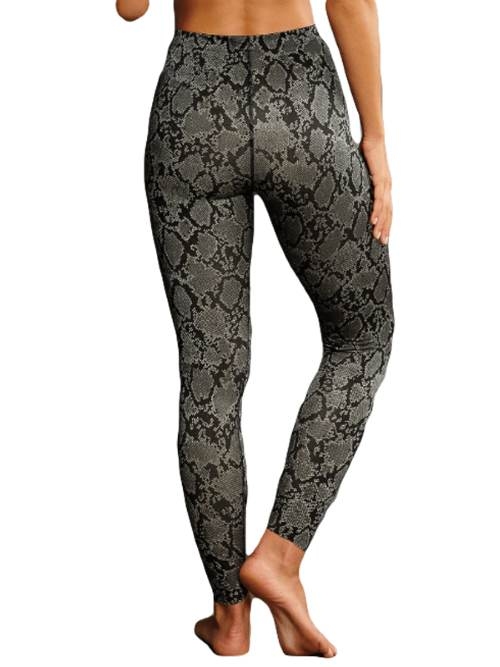 Anita Active Extreme Control grey/print legging Anita Active Extreme Control grey/print legging
