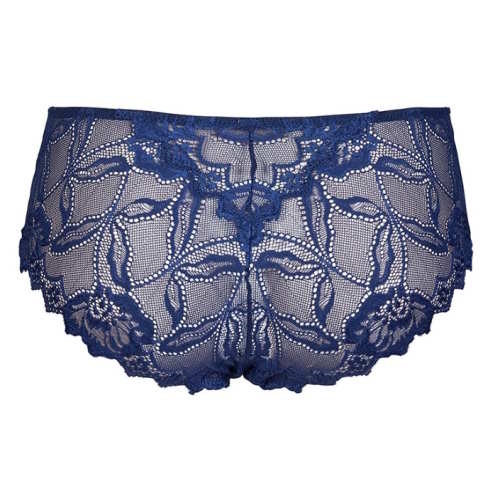 After Eden D-Cup & Up Anna navy blue short After Eden D-Cup & Up Anna navy blue short