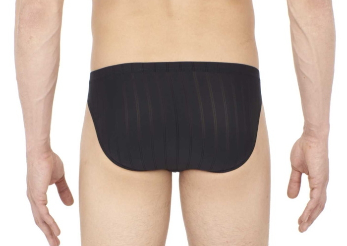 HOM Chic black men brief HOM Chic black men brief