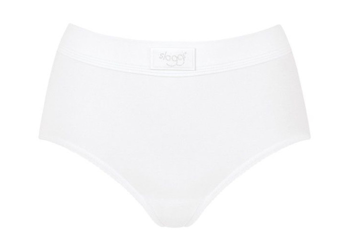 Sloggi Double Comfort white brief Sloggi Double Comfort white brief