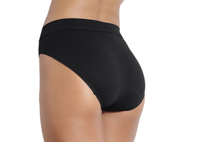Sloggi Double Comfort black brief Sloggi Double Comfort black brief