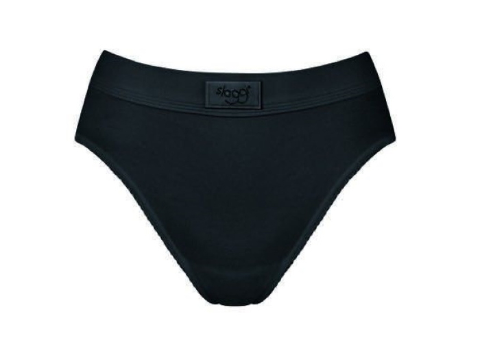 Sloggi Double Comfort black brief Sloggi Double Comfort black brief