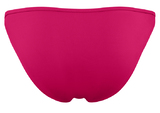 Marlies Dekkers Swimwear Musubi pink bikini brief
