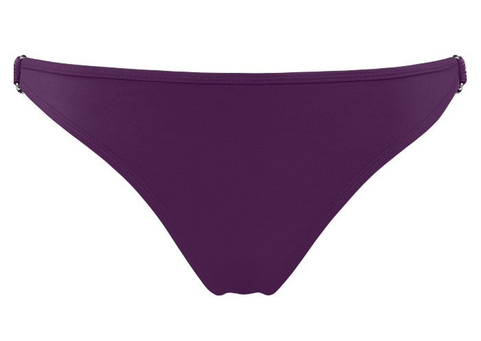 Marlies Dekkers Swimwear Musubi purple bikini brief Marlies Dekkers Swimwear Musubi purple bikini brief