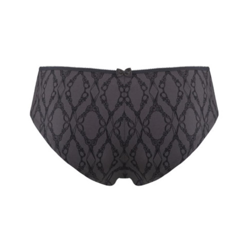 Marlies Dekkers Latin Lady grey short Marlies Dekkers Latin Lady grey short