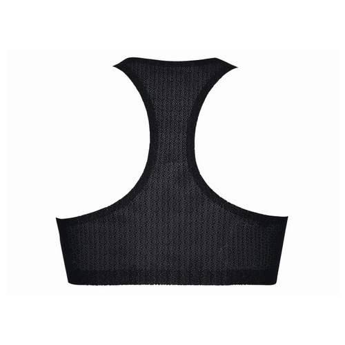 Sloggi Zero Feel Lace black wireless bra Sloggi Zero Feel Lace black wireless bra