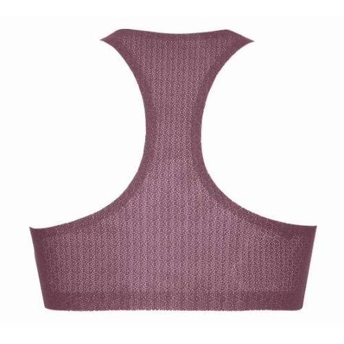 Sloggi Zero Feel Lace mole grey wireless bra Sloggi Zero Feel Lace mole grey wireless bra