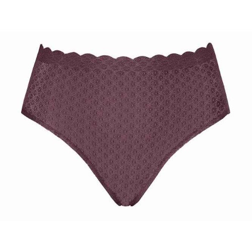 Sloggi Zero Feel Lace mole grey brief Sloggi Zero Feel Lace mole grey brief