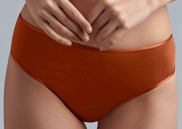 Marlies Dekkers Dame de Paris copper thong Marlies Dekkers Dame de Paris copper thong