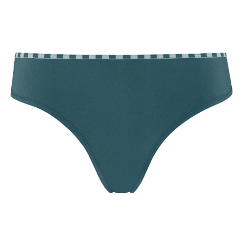 Marlies Dekkers Space Odyssey petrol brief Marlies Dekkers Space Odyssey petrol brief
