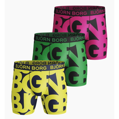 logo bezig vragenlijst Björn Borg PERFORMANCE Evening Primrose online for sale at Dutch Designers  Outlet ®