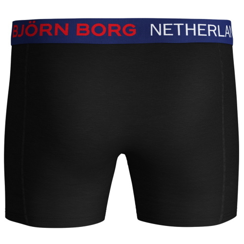 Björn Borg Holland black boxer short Björn Borg Holland black boxer short