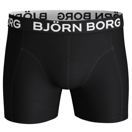 Björn Borg Holland black boxer short Björn Borg Holland black boxer short