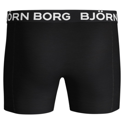 Björn Borg Holland black boxer short Björn Borg Holland black boxer short