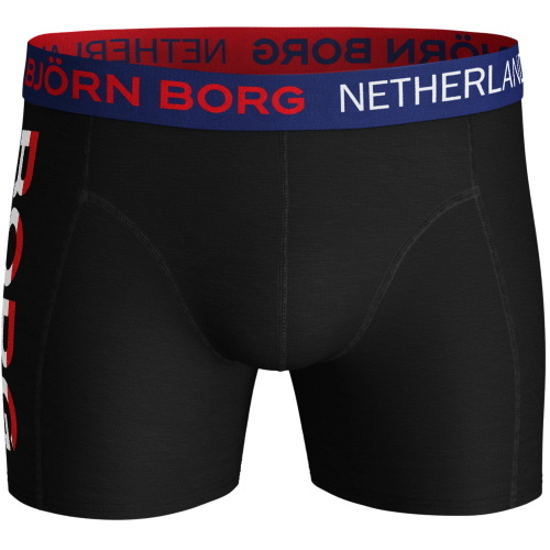 Björn Borg Holland black boxer short Björn Borg Holland black boxer short