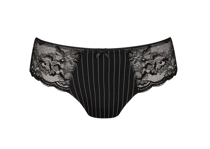 Rosa Faia Antonia black brief Rosa Faia Antonia black brief