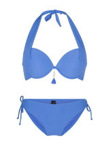 LingaDore Beach Zia blue set
