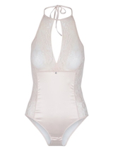 LingaDore Pink Champagne pink body
