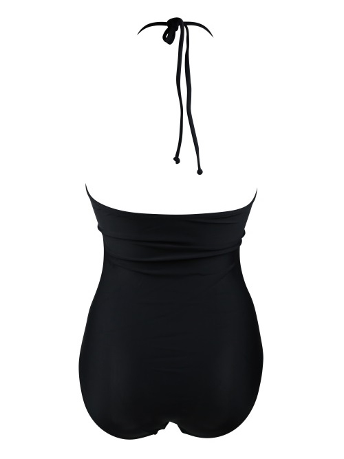 Lentiggini Jolie navy/white bathingsuit Lentiggini Jolie navy/white bathingsuit