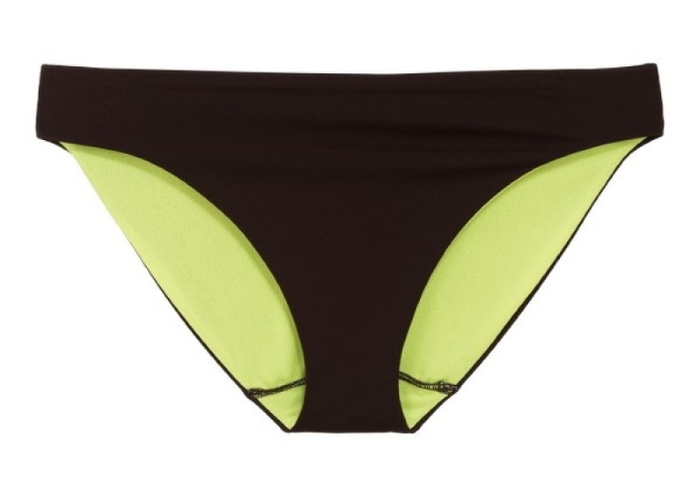 LingaDore Beach Journey brown bikini brief LingaDore Beach Journey brown bikini brief