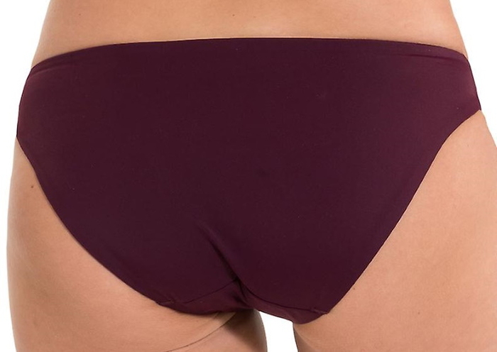 LingaDore Beach Journey bordeaux bikini brief LingaDore Beach Journey bordeaux bikini brief