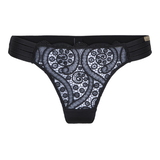 Fuel For Passion Sydney black thong