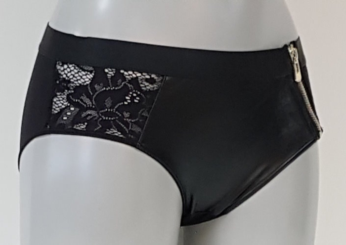 DDO Special F4P black brief DDO Special F4P black brief