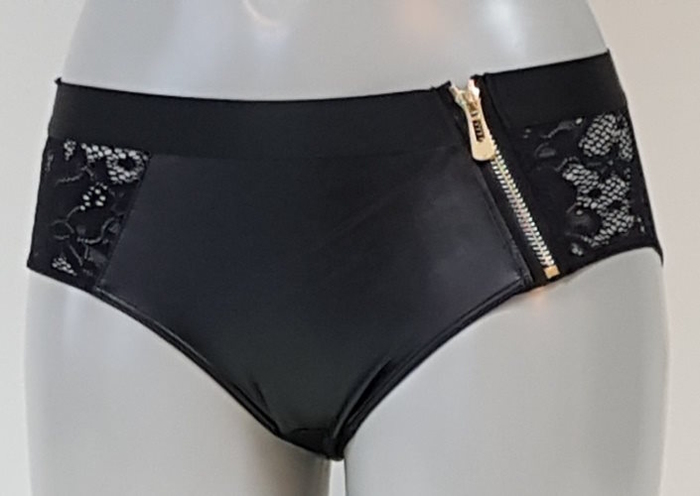 DDO Special F4P black brief DDO Special F4P black brief